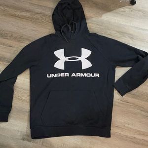Under armour hoody